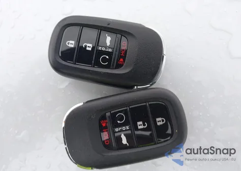 2025 Honda Cr-V Ex-L Awd from USA, damaged, VIN 2HKRS4H72SH492448